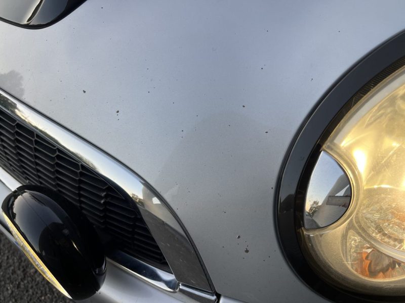 MINI COOPER S CLUBMAN 1.6 175cv 