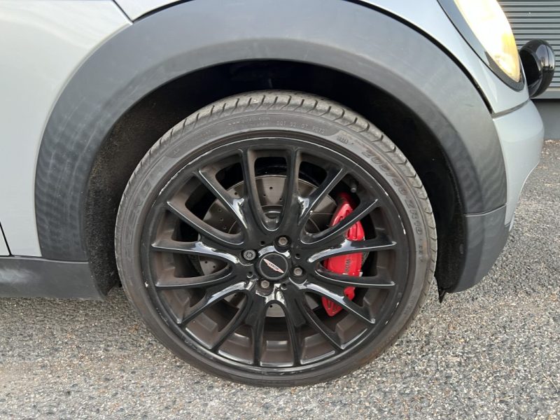 MINI COOPER S CLUBMAN 1.6 175cv 