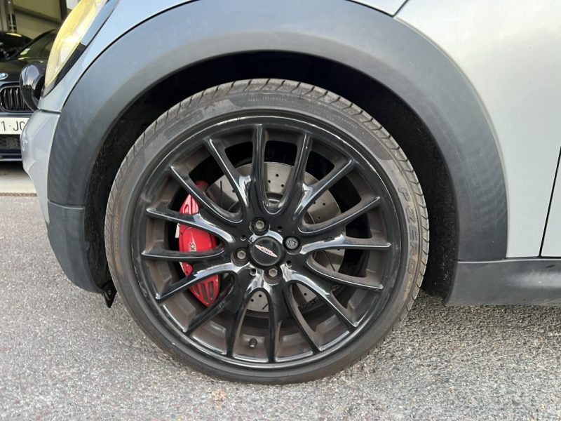 MINI COOPER S CLUBMAN 1.6 175cv 