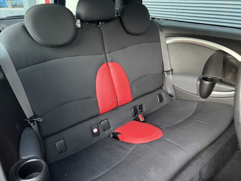 MINI COOPER S CLUBMAN 1.6 175cv 