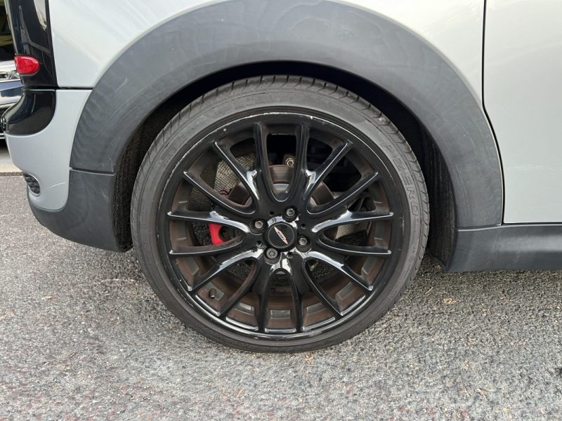 MINI COOPER S CLUBMAN 1.6 175cv 