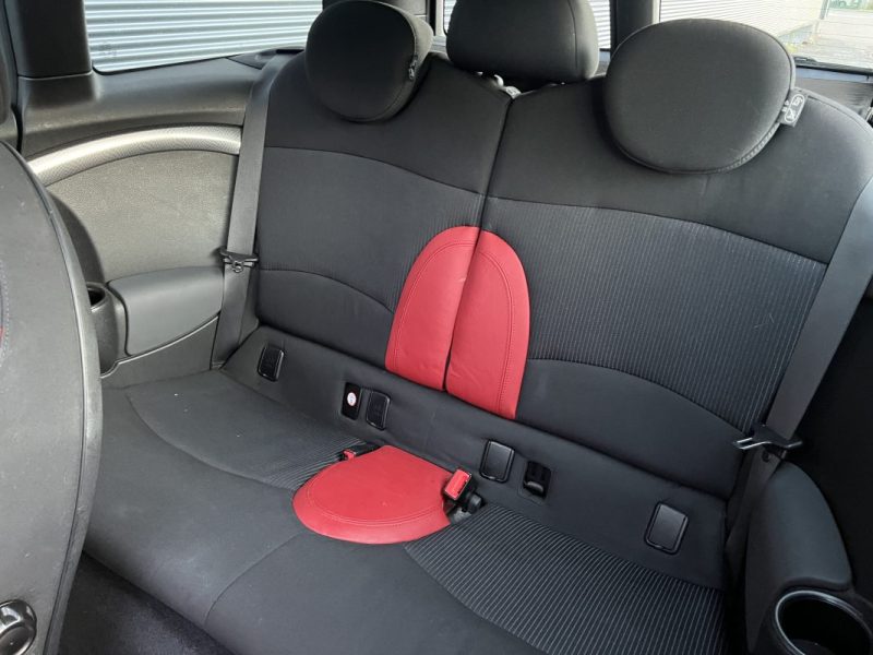 MINI COOPER S CLUBMAN 1.6 175cv 