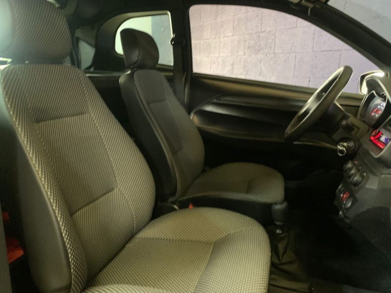  AIXAM CITY PACK BVA - Sans permis - 13 000km  