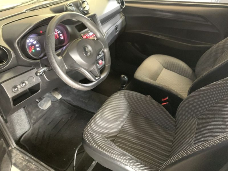  AIXAM CITY PACK BVA - Sans permis - 13 000km  