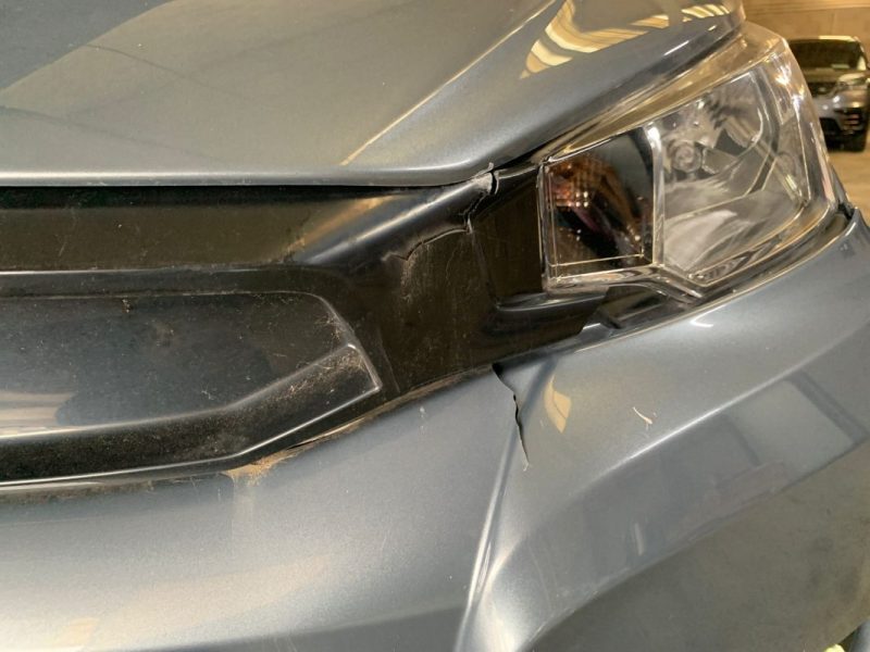  AIXAM CITY PACK BVA - Sans permis - 13 000km  