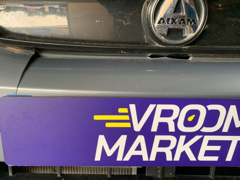  AIXAM CITY PACK BVA - Sans permis - 13 000km  