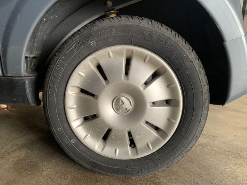  AIXAM CITY PACK BVA - Sans permis - 13 000km  