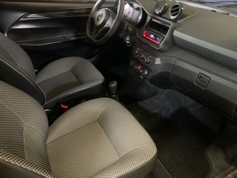  AIXAM CITY PACK BVA - Sans permis - 13 000km  