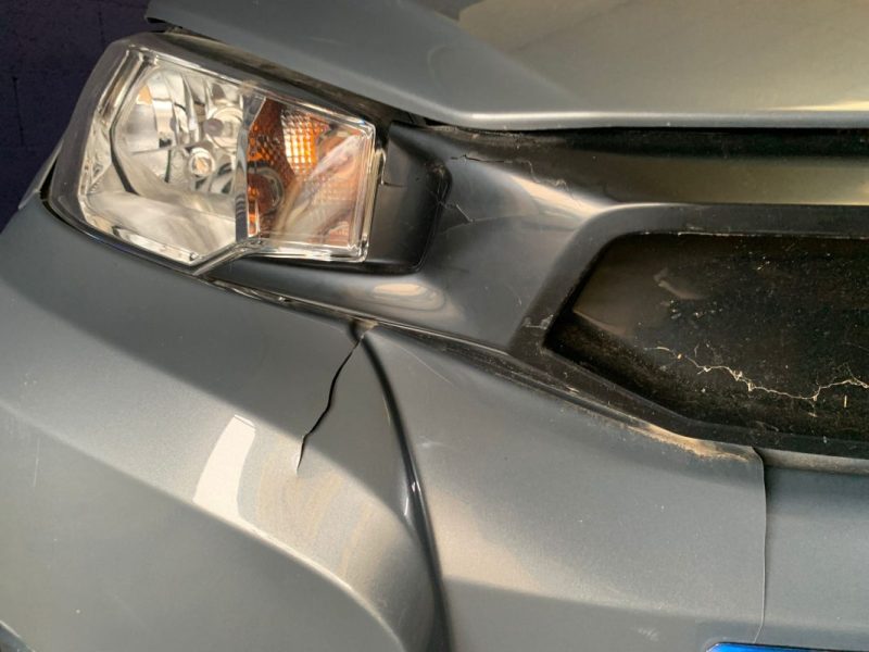  AIXAM CITY PACK BVA - Sans permis - 13 000km  