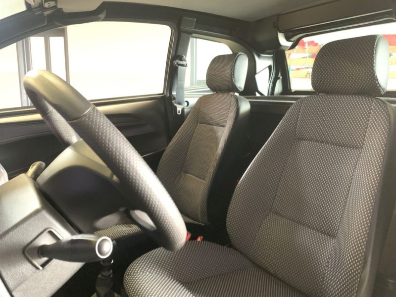  AIXAM CITY PACK BVA - Sans permis - 13 000km  