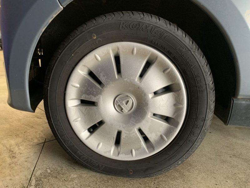  AIXAM CITY PACK BVA - Sans permis - 13 000km  