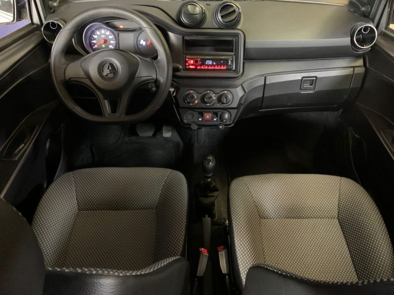  AIXAM CITY PACK BVA - Sans permis - 13 000km  