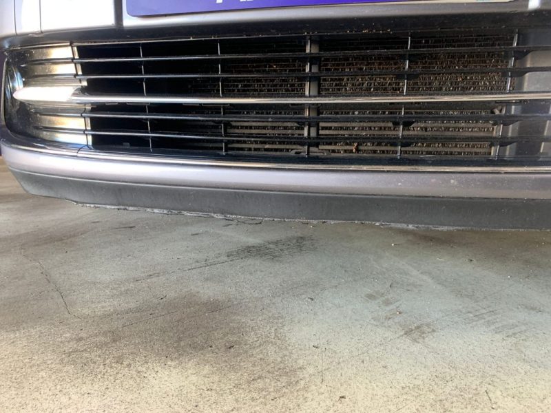 RENAULT GRAND SCENIC III 7p INITIAL PARIS 1.6 dCi 130ch BVM6-Toit ouvrant-Siège chauffant- Attelage 