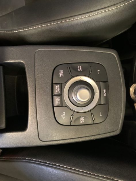 RENAULT GRAND SCENIC III 7p INITIAL PARIS 1.6 dCi 130ch BVM6-Toit ouvrant-Siège chauffant- Attelage 