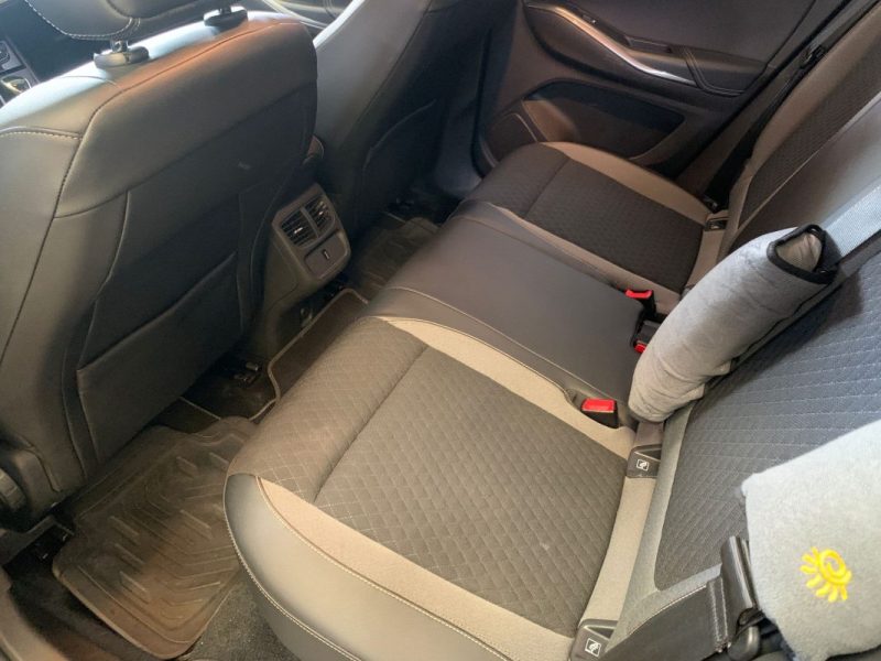 OPEL GRANDLAND X BUISNESS 1.2 Turbo 130ch BVA - Distribution faite - 94 500km  