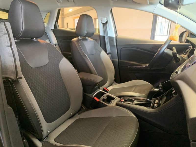 OPEL GRANDLAND X BUISNESS 1.2 Turbo 130ch BVA - Distribution faite - 94 500km  