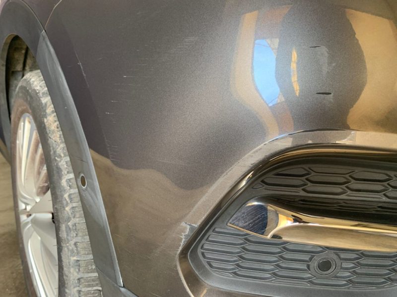 OPEL GRANDLAND X BUISNESS 1.2 Turbo 130ch BVA - Distribution faite - 94 500km  