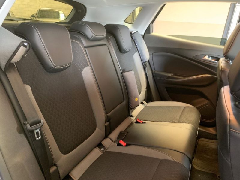 OPEL GRANDLAND X BUISNESS 1.2 Turbo 130ch BVA - Distribution faite - 94 500km  