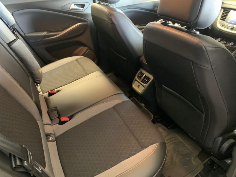 OPEL GRANDLAND X BUISNESS 1.2 Turbo 130ch BVA - Distribution faite - 94 500km  