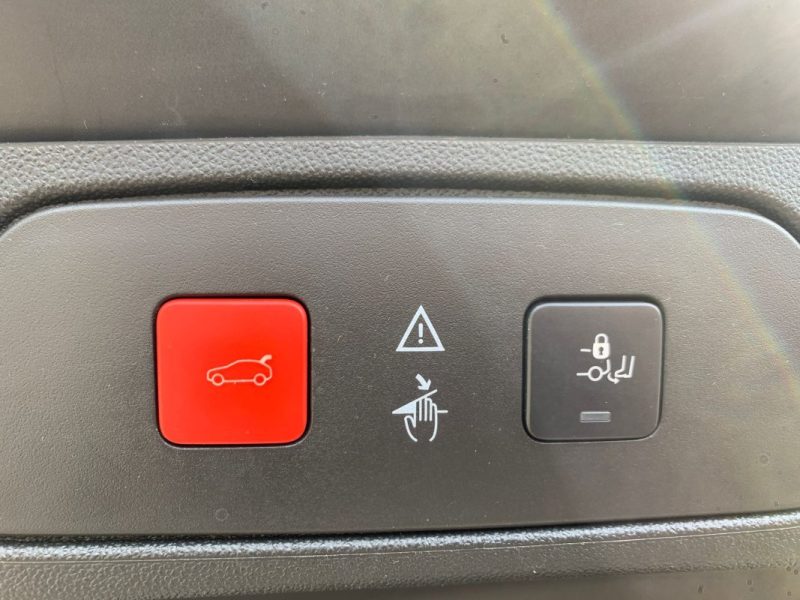 OPEL GRANDLAND X BUISNESS 1.2 Turbo 130ch BVA - Distribution faite - 94 500km  