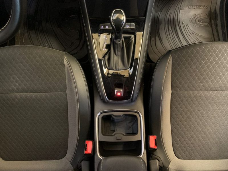 OPEL GRANDLAND X BUISNESS 1.2 Turbo 130ch BVA - Distribution faite - 94 500km  