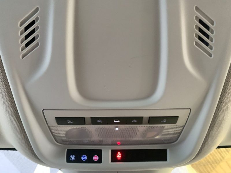 OPEL GRANDLAND X BUISNESS 1.2 Turbo 130ch BVA - Distribution faite - 94 500km  