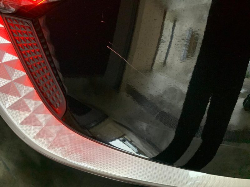  KIA EV6 229ch AIR ACTIVE - 48 000km  