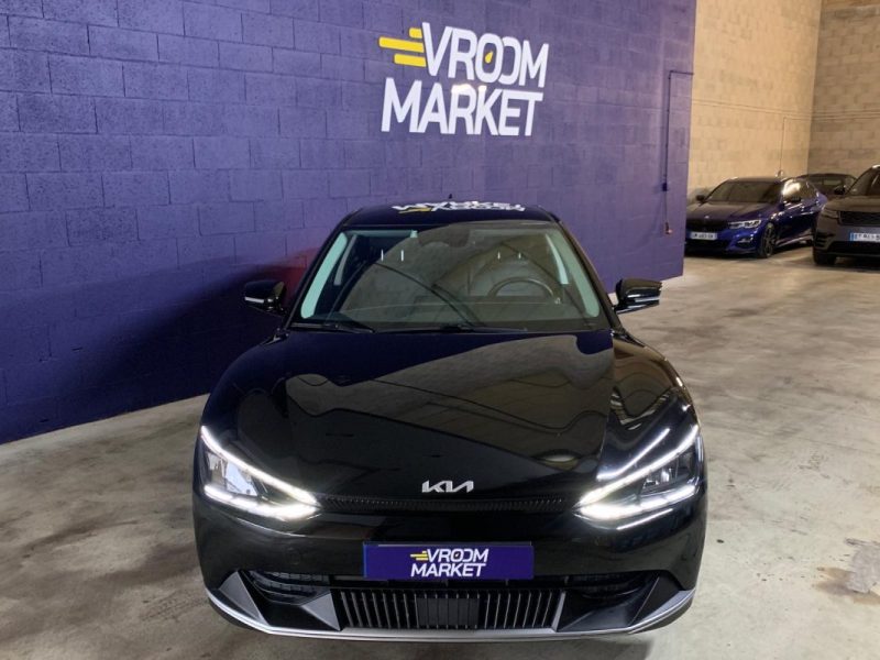  KIA EV6 229ch AIR ACTIVE - 48 000km  