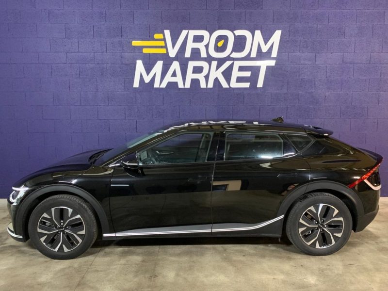  KIA EV6 229ch AIR ACTIVE - 48 000km  