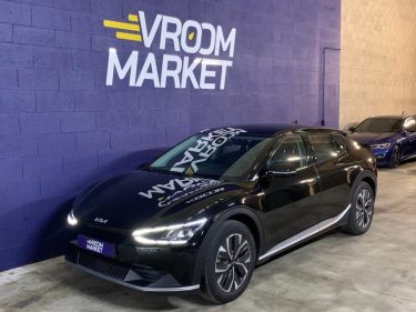  KIA EV6 229ch AIR ACTIVE - 48 000km  