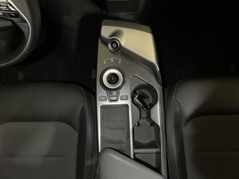  KIA EV6 229ch AIR ACTIVE - 48 000km  