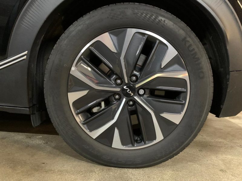  KIA EV6 229ch AIR ACTIVE - 48 000km  