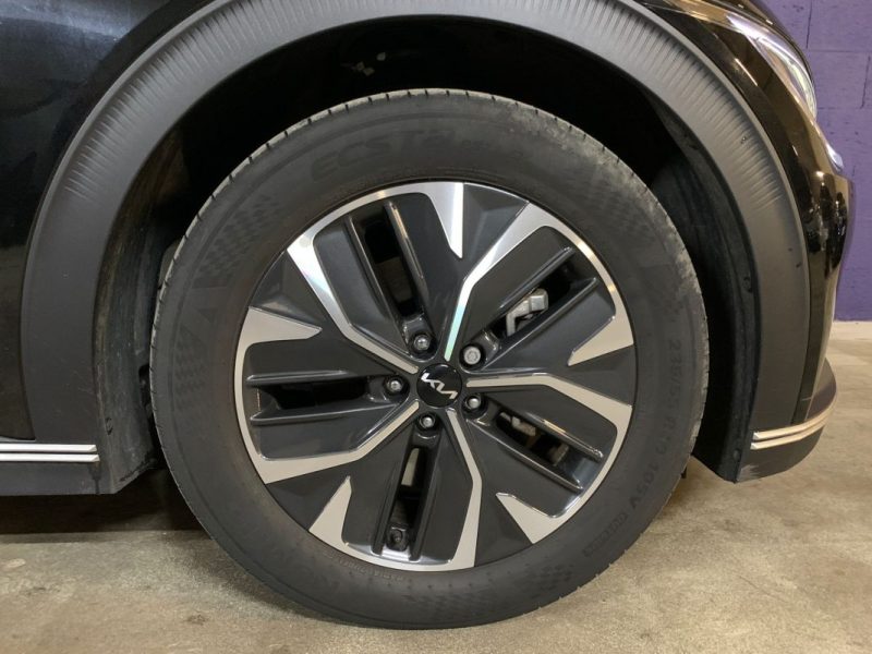  KIA EV6 229ch AIR ACTIVE - 48 000km  