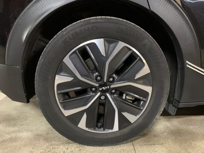  KIA EV6 229ch AIR ACTIVE - 48 000km  