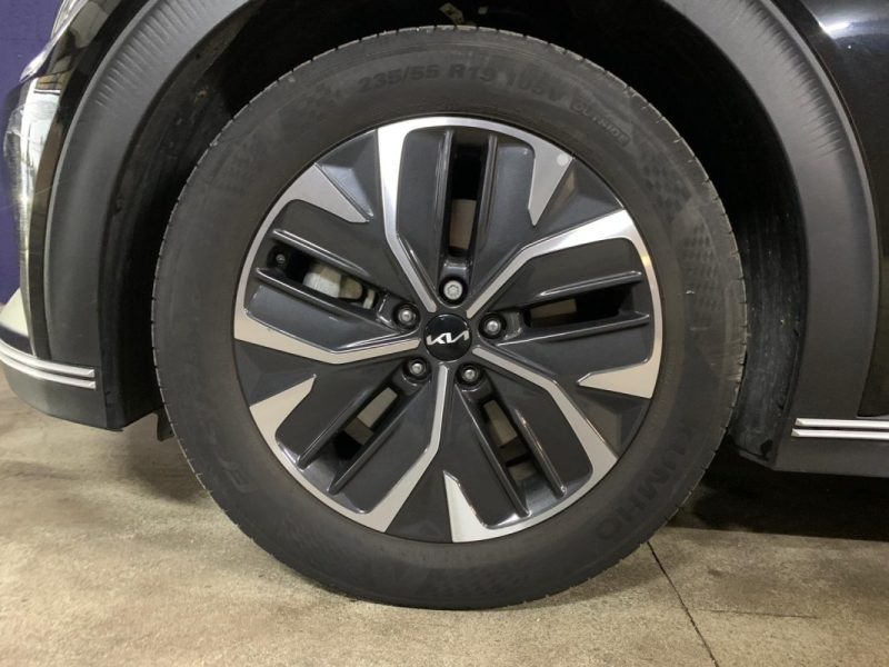  KIA EV6 229ch AIR ACTIVE - 48 000km  