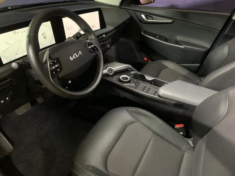  KIA EV6 229ch AIR ACTIVE - 48 000km  