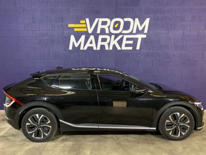  KIA EV6 229ch AIR ACTIVE - 48 000km  