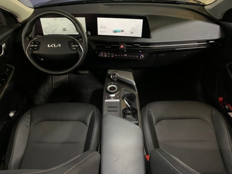  KIA EV6 229ch AIR ACTIVE - 48 000km  