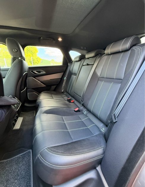 Range Rover VELAR 2.0 D 240 AWD SE R-DYNAMIC (665E/MOIS)