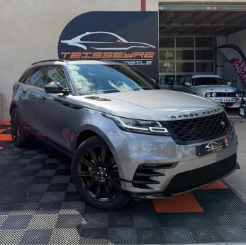 Range Rover VELAR 2.0 D 240 AWD SE R-DYNAMIC (665E/MOIS)