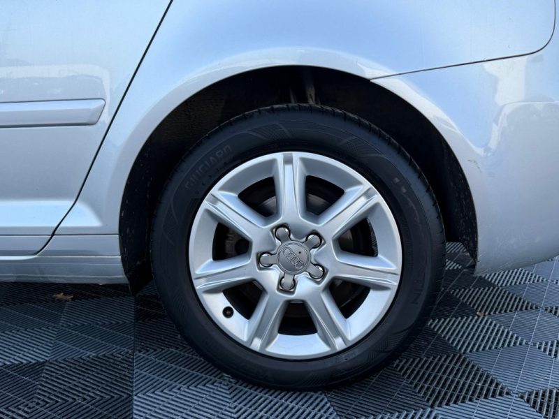 AUDI A3 2.0 TDI 140 AMBIENTE 2009 GARANTIE 12 MOIS