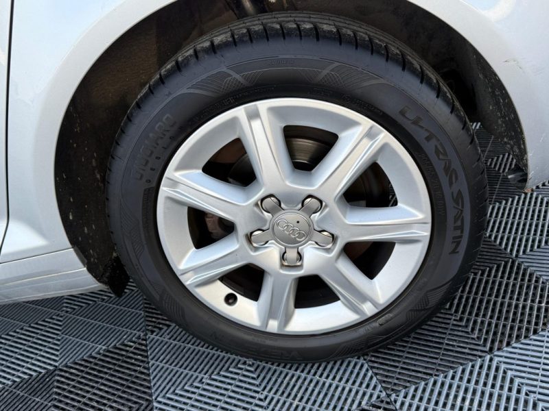 AUDI A3 2.0 TDI 140 AMBIENTE 2009 GARANTIE 12 MOIS