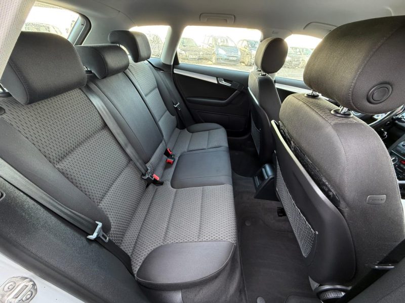 AUDI A3 2.0 TDI 140 AMBIENTE 2009 GARANTIE 12 MOIS