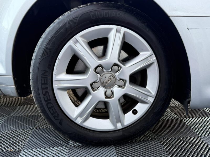 AUDI A3 2.0 TDI 140 AMBIENTE 2009 GARANTIE 12 MOIS