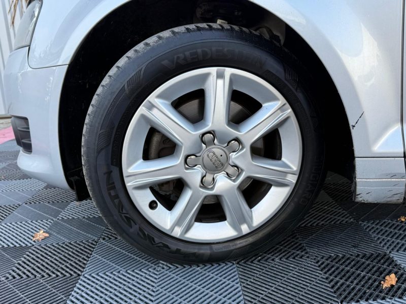 AUDI A3 2.0 TDI 140 AMBIENTE 2009 GARANTIE 12 MOIS