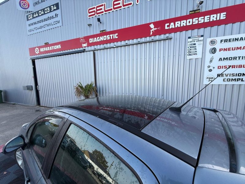 PEUGEOT 207 1.6 HDi 1560cm3 109cv  2007