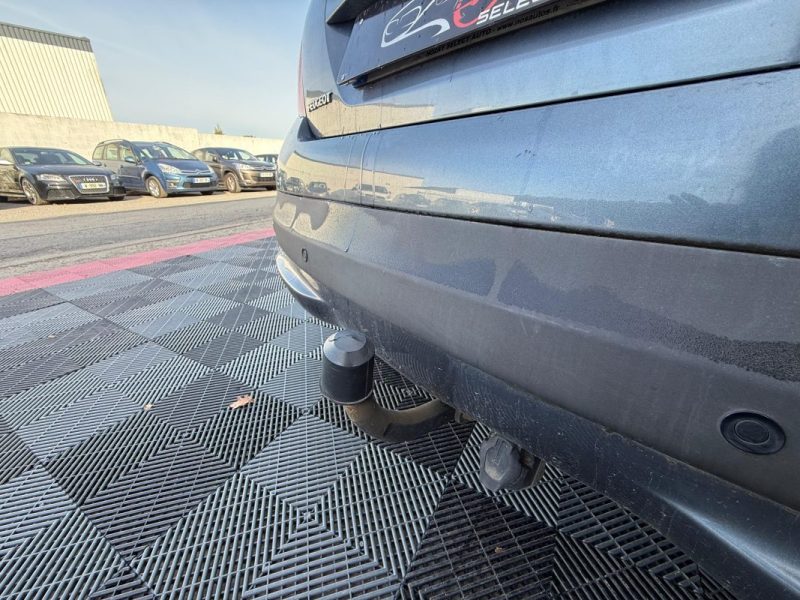 PEUGEOT 207 1.6 HDi 1560cm3 109cv  2007