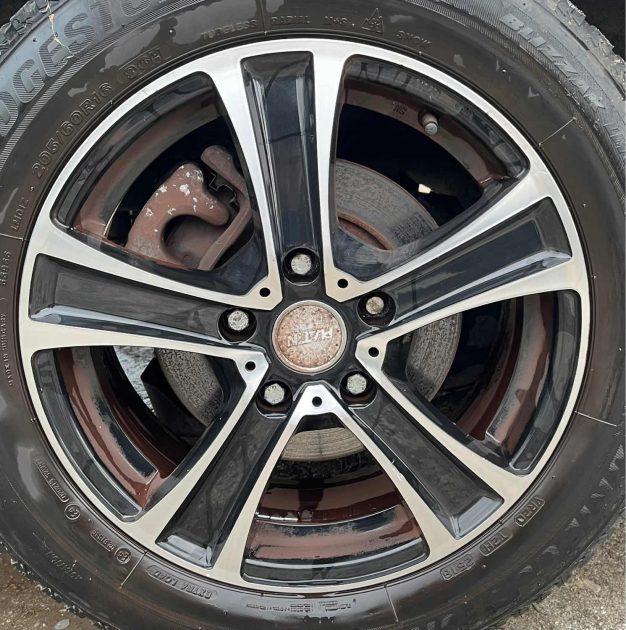 Renault Grand Scenic 1.5 Dci 105 Ch 7 Place Garantie 