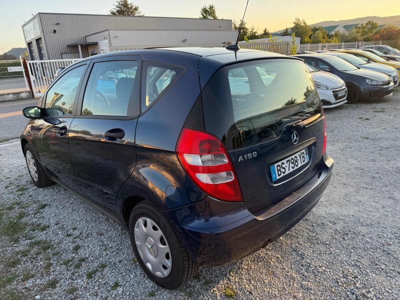Mercedes Classa A150 95ch Garantie 