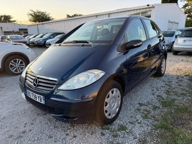 Mercedes Classa A150 95ch Garantie 